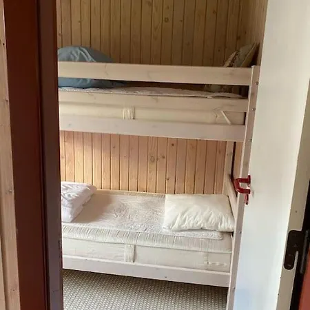 Traditionelt Dansk Ferienhaus *