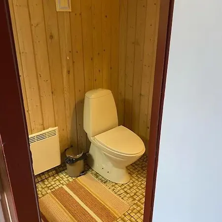 Ferienhaus Traditionelt Dansk Bjerregård