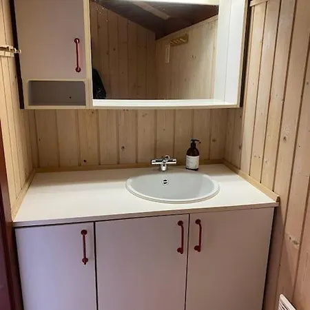 Traditionelt Dansk Ferienhaus *