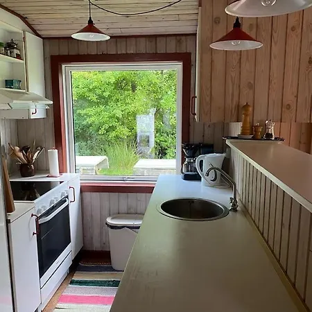 Traditionelt Dansk Bjerregård