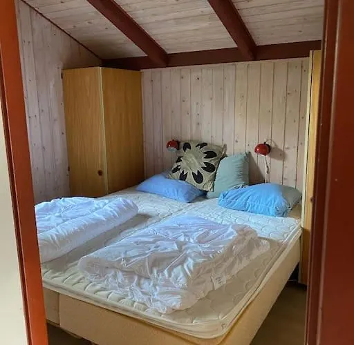 Traditionelt Dansk Casa vacanze *