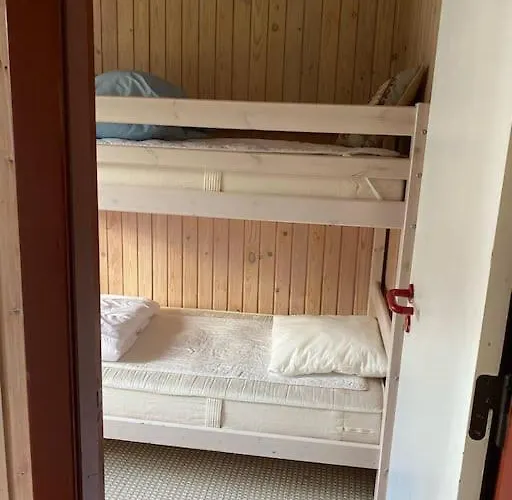 Traditionelt Dansk Casa vacanze *