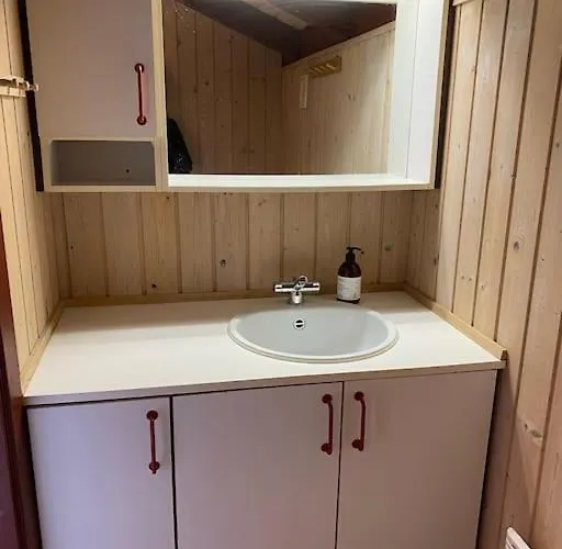 Traditionelt Dansk Casa vacanze *