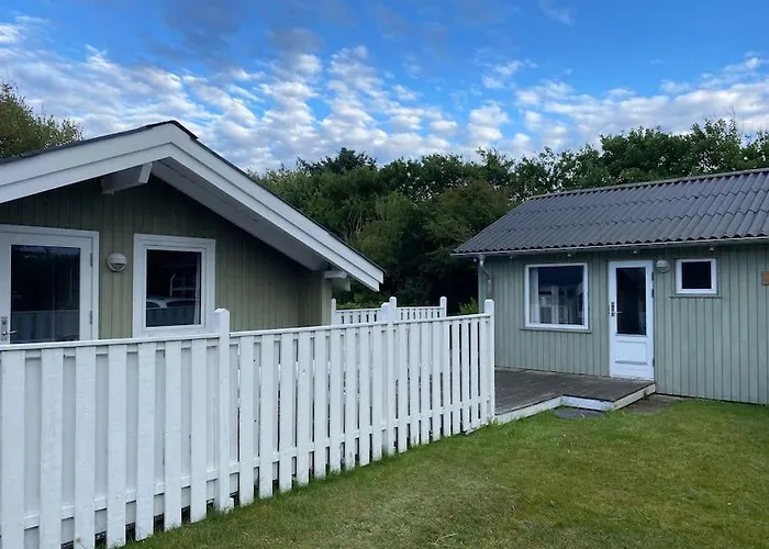 Traditionelt Dansk Casa vacanze *