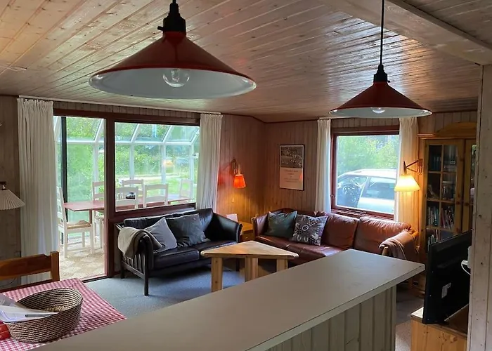 Casa vacanze Traditionelt Dansk *