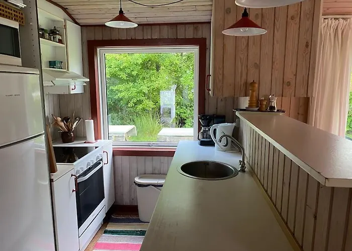 Traditionelt Dansk Bjerregård